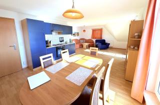 Ferienwohnung Seelenfrieden 7 - 9