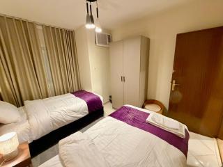 D3S 3BR Apartment - 5