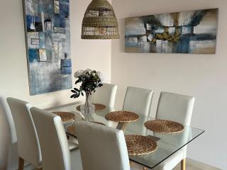 Hanami La Fragata Garden 2 - 8