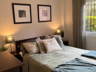 Hanami La Fragata Garden 2 - 6