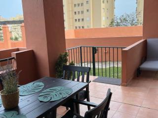 Hanami La Fragata Garden 2 - 3