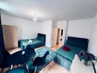 The Cozy Settle Stay , Relax and Unwind - 0