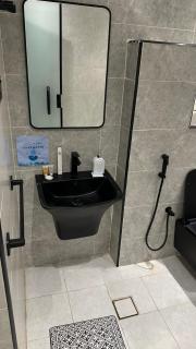 ستوديو جديد وأنيق قريب من برج رافال SHEITA Studio - 3