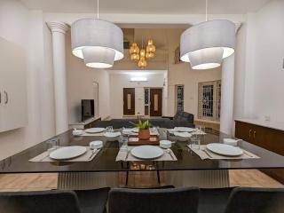 Misty Pool Villa - 4