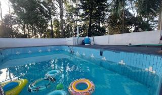 Misty Pool Villa - 2