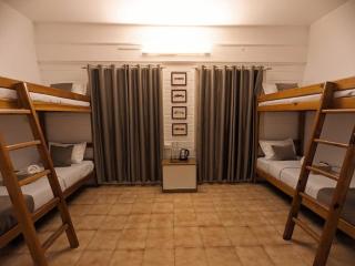 Misty Pool Villa - 1