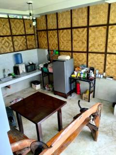 Izzahjay homestay - Burgos - 1