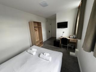 Ox Hotel Carlisle - 4