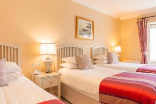 The Moorings Hotel & Seafood Restaurant - 5