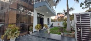 Hotel O Naveen Residancy - 4