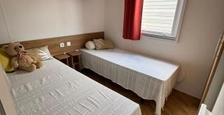 Mobil Home 40m2, Bonne Anse Siblu 4 étoiles - 3