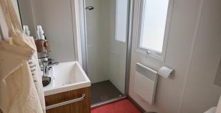 Mobil Home 40m2, Bonne Anse Siblu 4 étoiles - 5