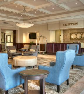 Best Western Brantford Hotel and Conference Centre - 2
