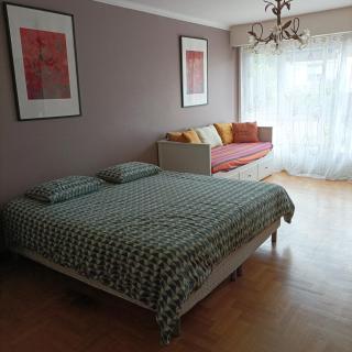 Appartement Détente - 4