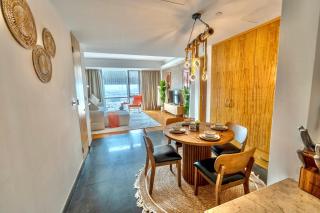 Premium Vacation Home in Old Dubai Nr Metro Mall - 4