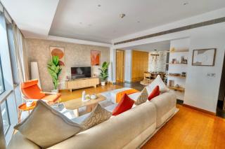 Premium Vacation Home in Old Dubai Nr Metro Mall - 5