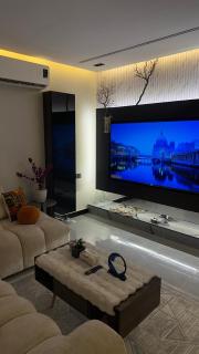 ستوديو جديد وأنيق قريب من برج رافال SHEITA Studio - 0