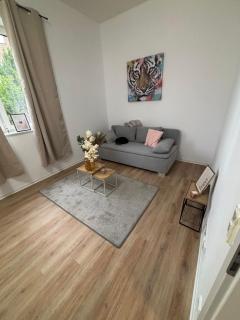 Zentrales, neumodernes Apartmentment Püttquartier No 3 - 7