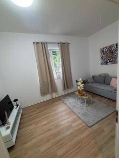 Zentrales, neumodernes Apartmentment Püttquartier No 3 - 6