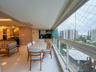 Riviera | Vista Mar com Lazer e Enxoval Completo - 3