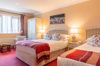 The Moorings Hotel & Seafood Restaurant - 6