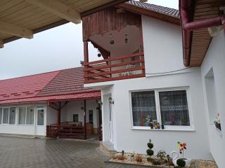 Casa Ioana Întorsura Buzăului -  - 9