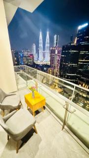 Pearl Suites At The Manor Kuala Lumpur - Kuala Lumpur - 0