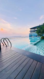 Pearl Suites At The Manor Kuala Lumpur - 9