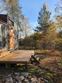 Verkestaberg by Tiny Away - 0