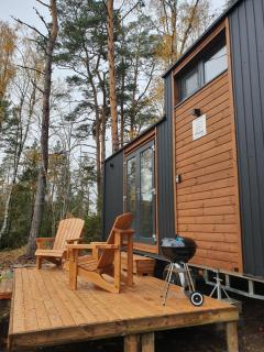 Verkestaberg by Tiny Away - 8