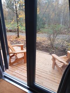 Verkestaberg by Tiny Away - 3