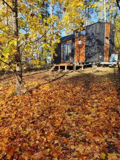 Verkestaberg by Tiny Away - 2