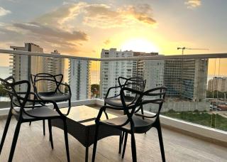 Apartamentos Ocean Club - Cerca al Mar by SOHO - 5