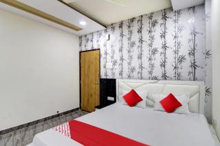 Hotel O One Plus Inn - 6