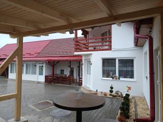 Casa Ioana Întorsura Buzăului - 7