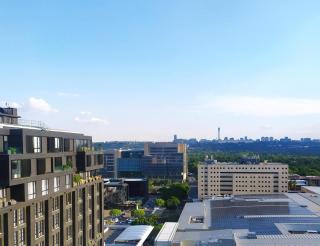 The Median Serviced Apartment Collection - 9