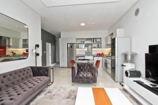 The Median Serviced Apartment Collection - 7