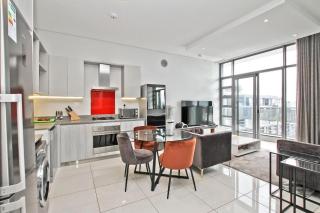 The Median Serviced Apartment Collection - 6