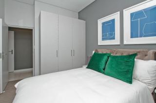 The Median Serviced Apartment Collection - 4