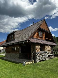 Chatka Zuberec - 8