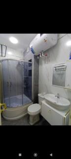 2х комнатная квартира со всеми удобствами - 4