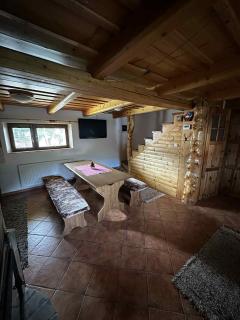 Chatka Zuberec - 5