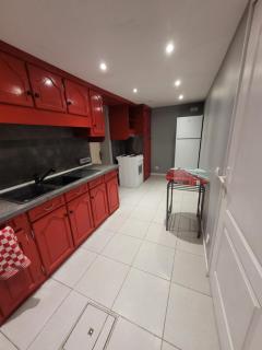 Gite chez Matos 3 chambres - 1