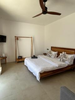 U paradisu Villas - Villa 1BR - Private Pool - 1