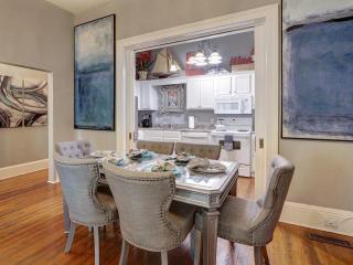 Southern Hall Lower - Savannah - 3