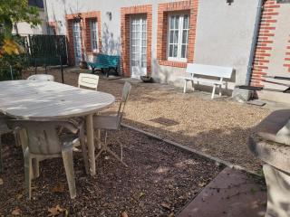 Gite chez Matos 3 chambres - 5