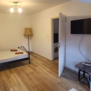 Hunedoara Central Stay - 1