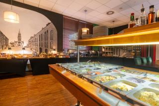 Great Polonia Silesian Quality Hotel - 1