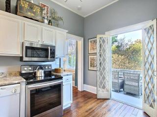 Southern Hall Estate - Savannah - 3