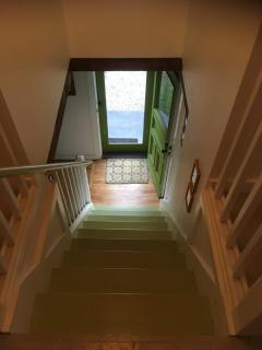 Secluded Cabin with Gorgeous Views near Stockbridge in the Berkshires of Massachusetts - 1